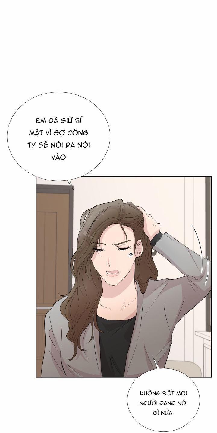 Hẹn hò chốn công sở 6 trang 25