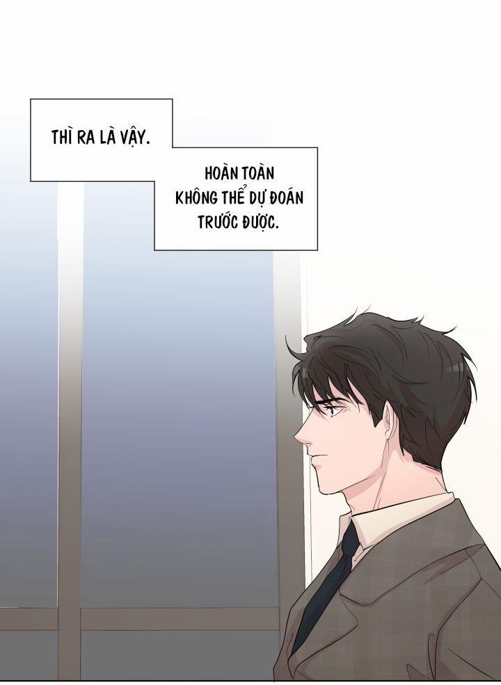 Hẹn hò chốn công sở 6 trang 26