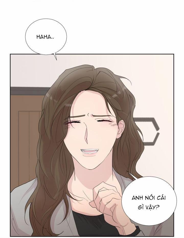 Hẹn hò chốn công sở 6 trang 29