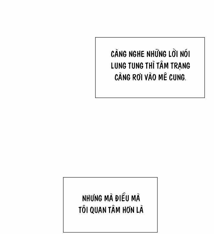 Hẹn hò chốn công sở 6 trang 3