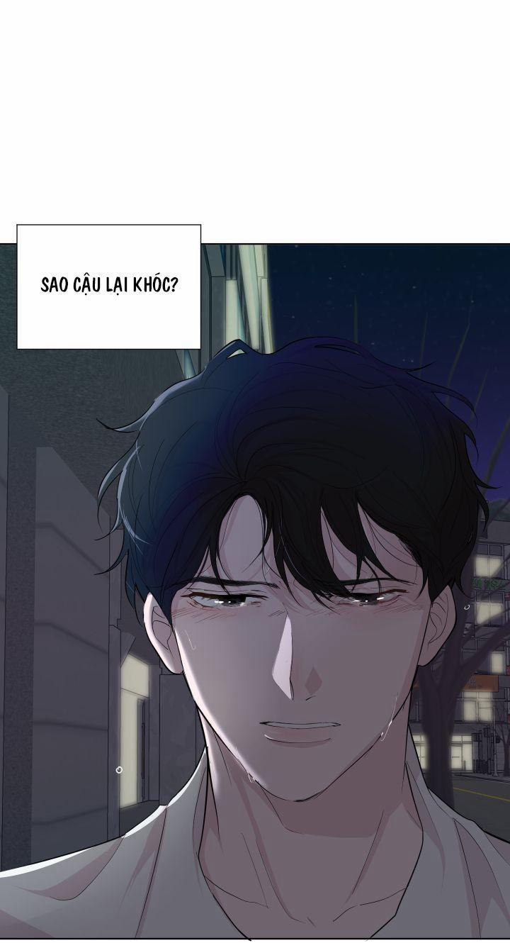 Hẹn hò chốn công sở 6 trang 4