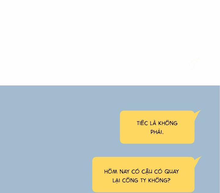 Hẹn hò chốn công sở 6 trang 40