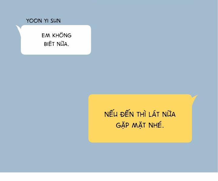 Hẹn hò chốn công sở 6 trang 41