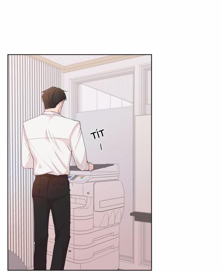 Hẹn hò chốn công sở 6 trang 43