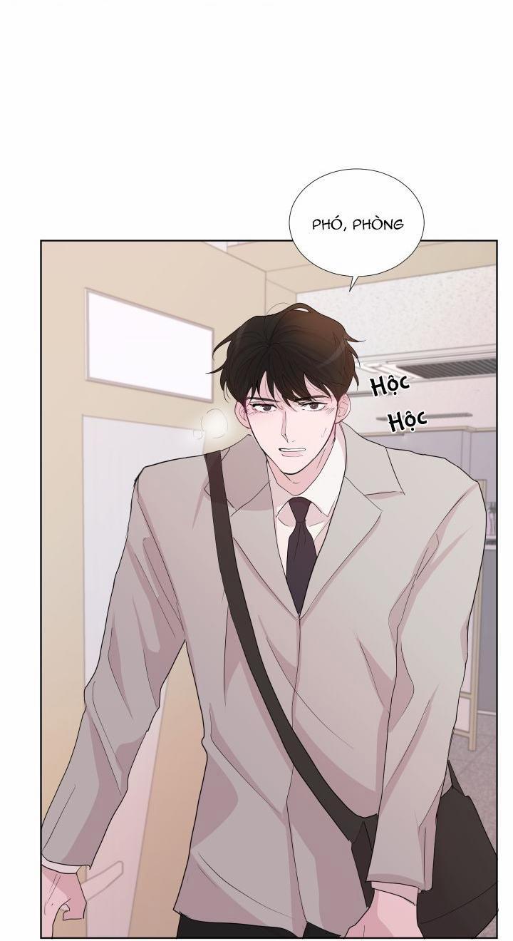 Hẹn hò chốn công sở 6 trang 44