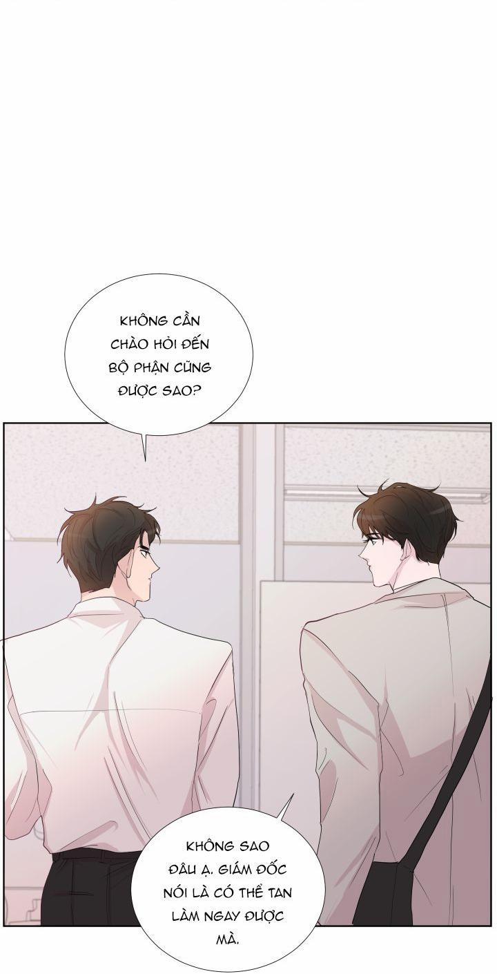 Hẹn hò chốn công sở 6 trang 47