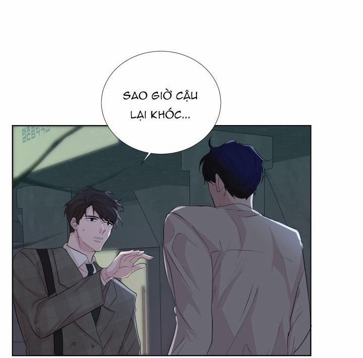 Hẹn hò chốn công sở 6 trang 5