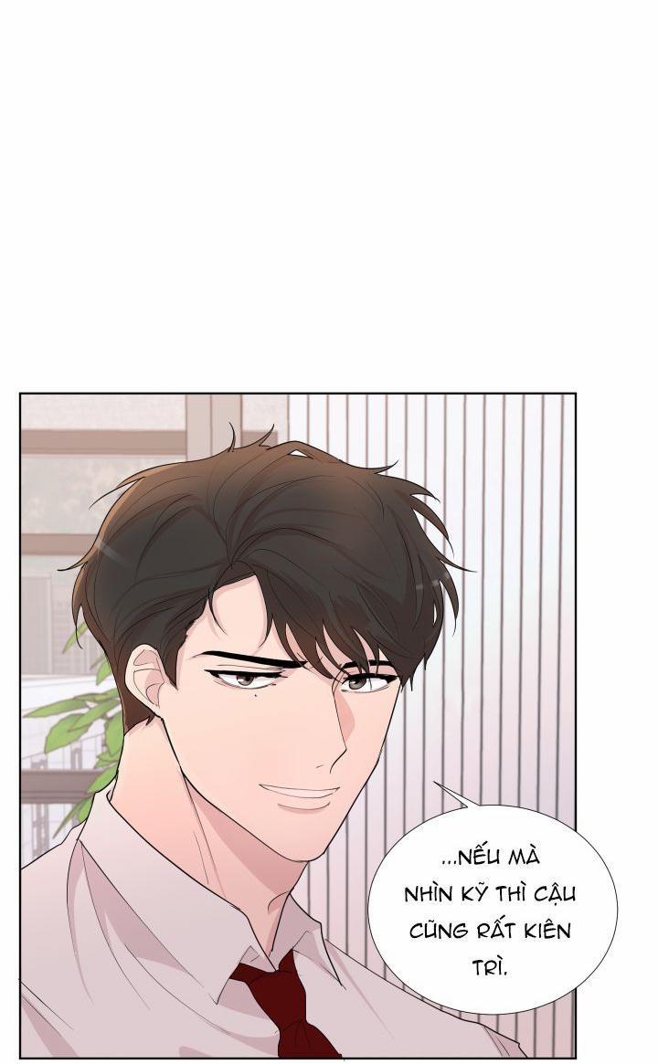 Hẹn hò chốn công sở 6 trang 52