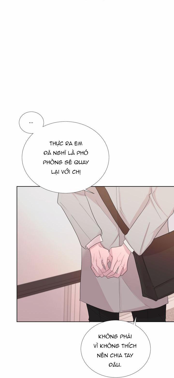 Hẹn hò chốn công sở 6 trang 57