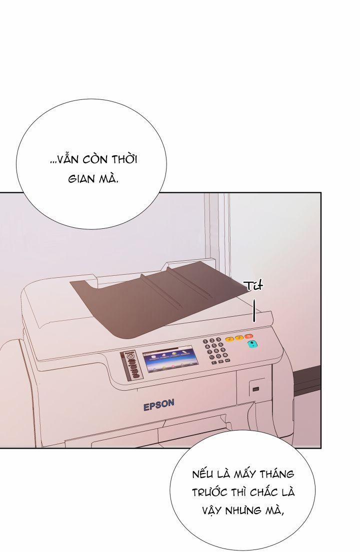 Hẹn hò chốn công sở 6 trang 58