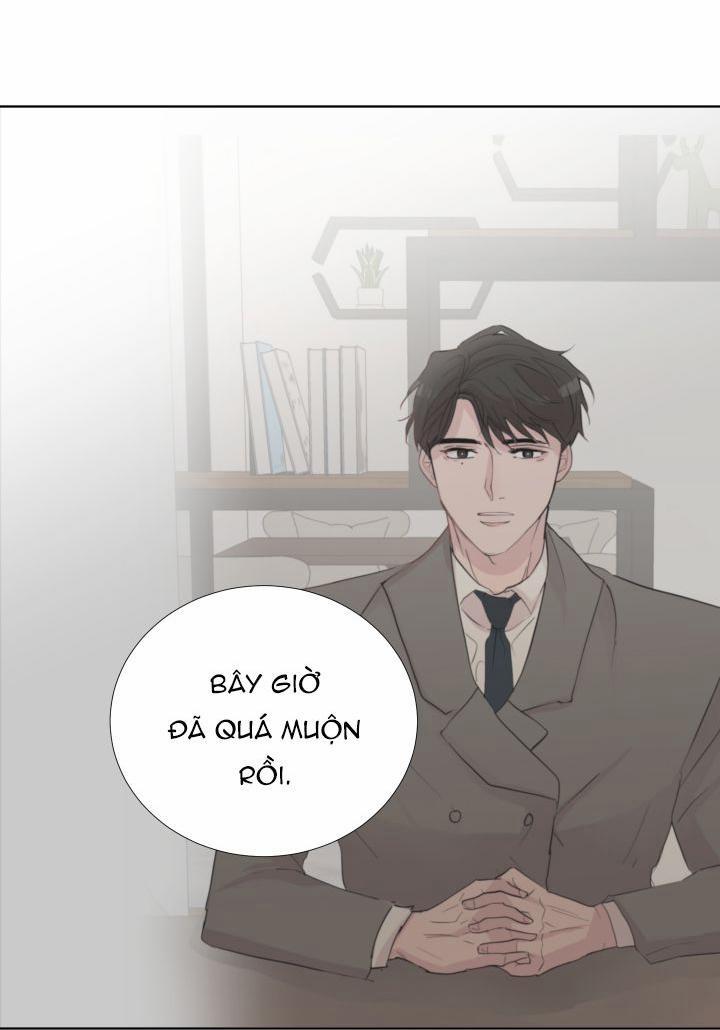 Hẹn hò chốn công sở 6 trang 59