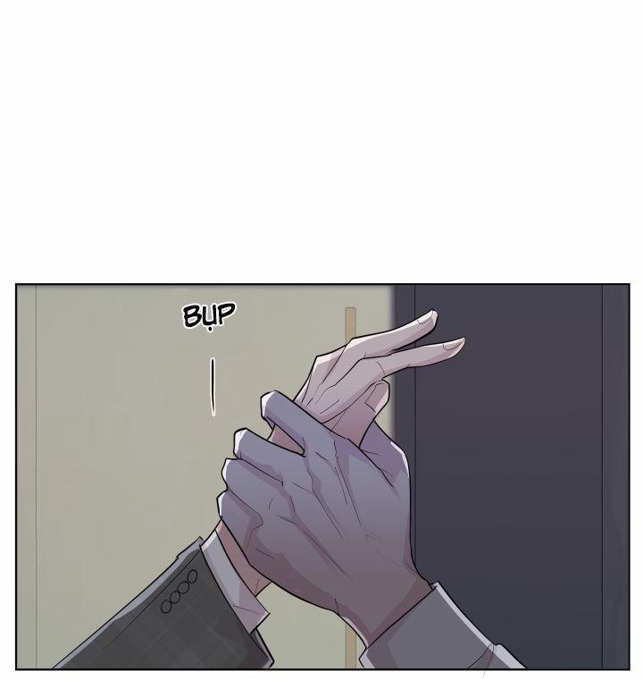 Hẹn hò chốn công sở 6 trang 6