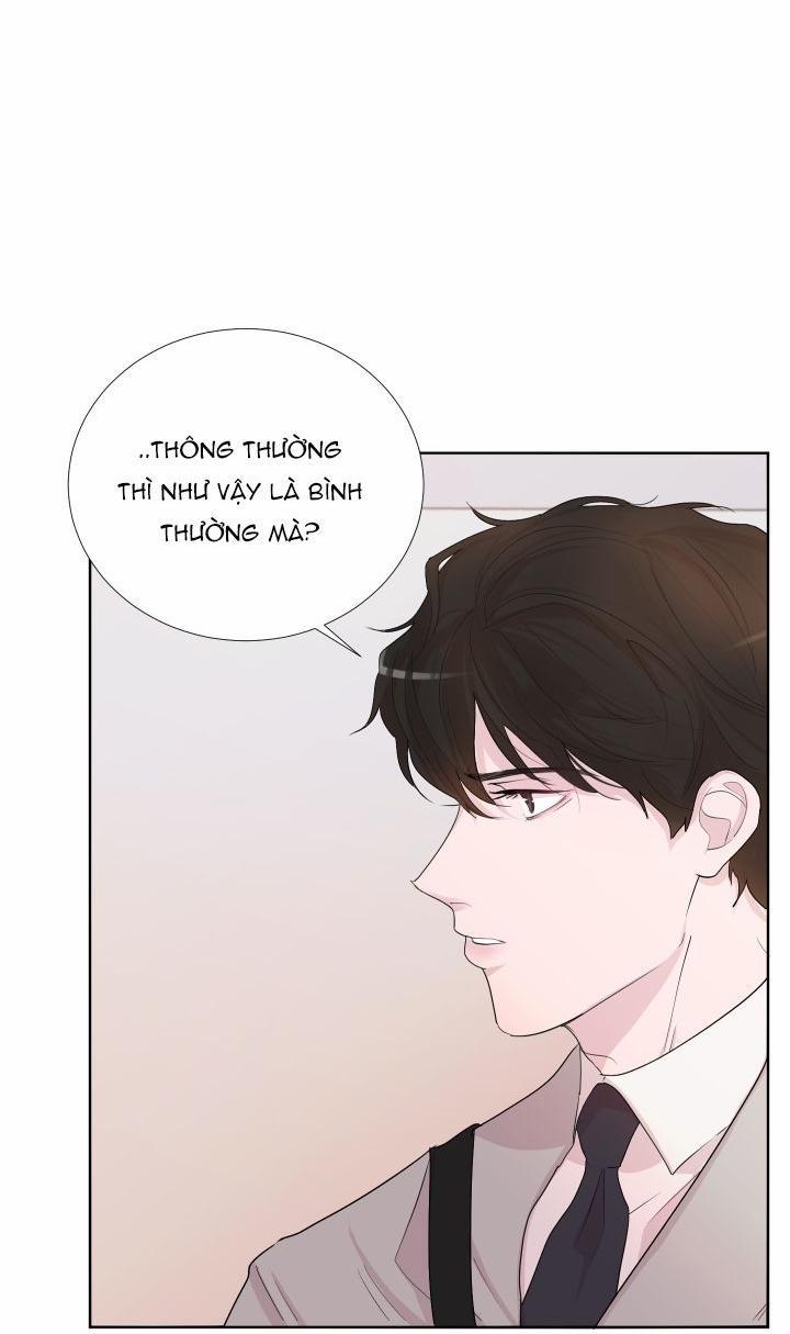 Hẹn hò chốn công sở 6 trang 60