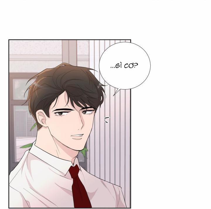 Hẹn hò chốn công sở 6 trang 61