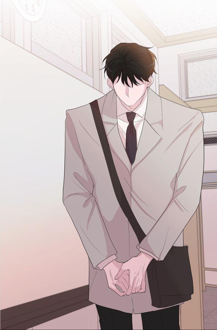 Hẹn hò chốn công sở 6 trang 63