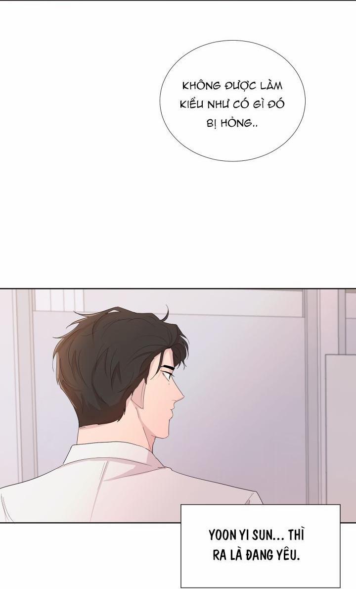 Hẹn hò chốn công sở 6 trang 64