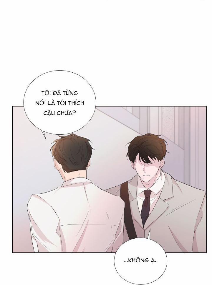 Hẹn hò chốn công sở 6 trang 65