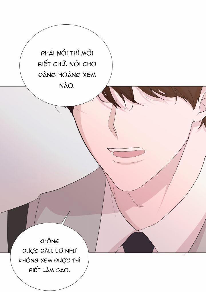 Hẹn hò chốn công sở 6 trang 66