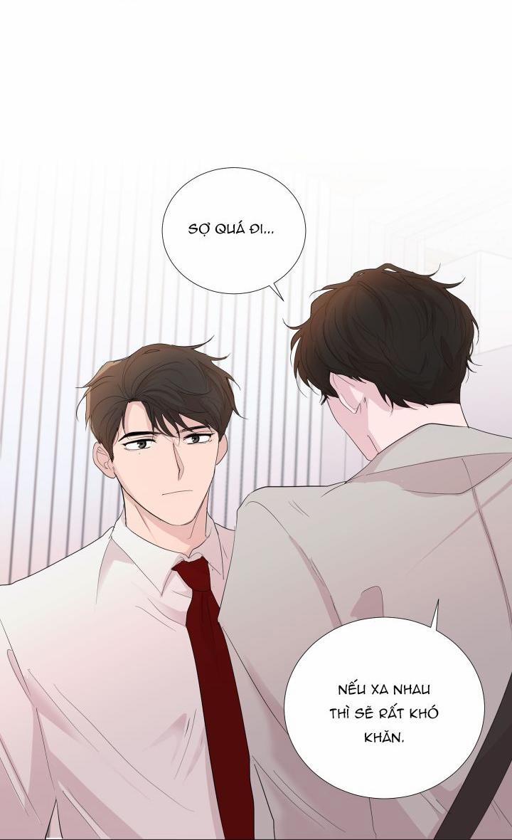 Hẹn hò chốn công sở 6 trang 67