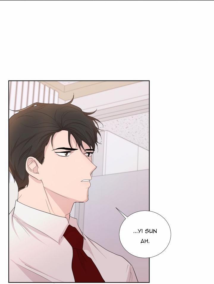 Hẹn hò chốn công sở 6 trang 68