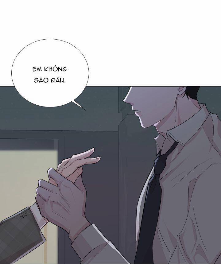 Hẹn hò chốn công sở 6 trang 7