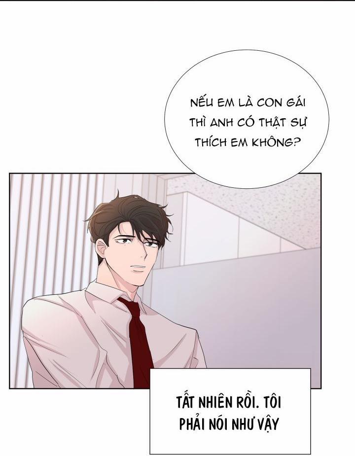 Hẹn hò chốn công sở 6 trang 74