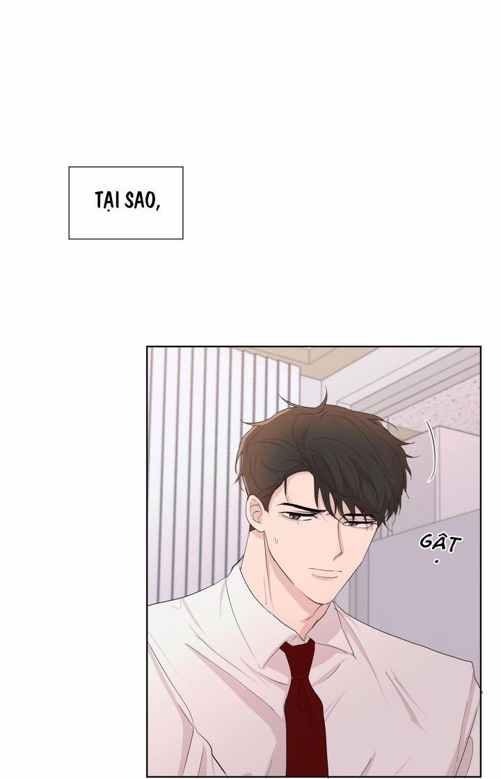 Hẹn hò chốn công sở 6 trang 76