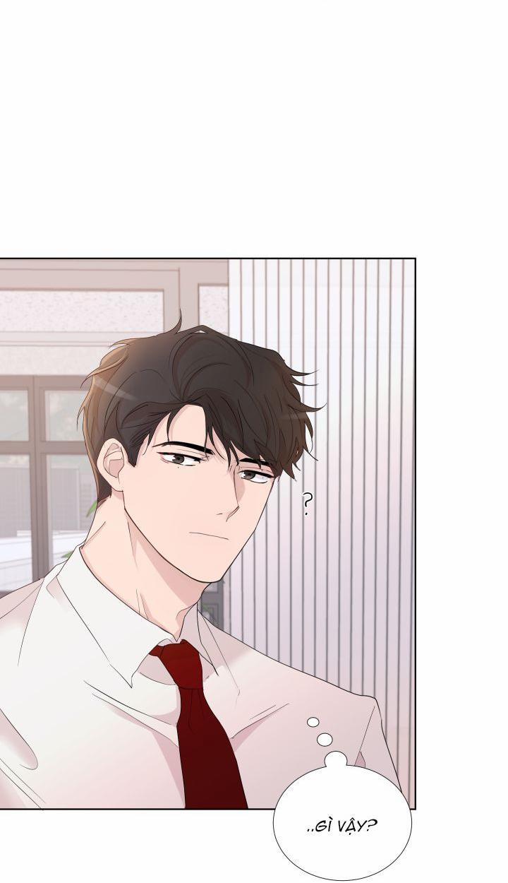 Hẹn hò chốn công sở 6 trang 80