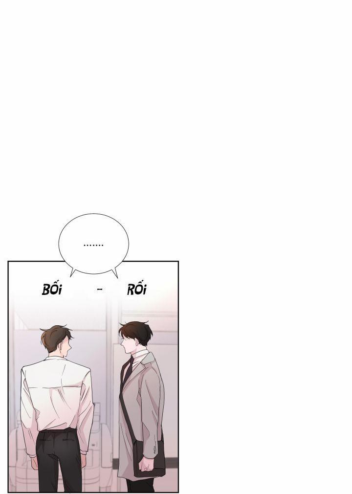 Hẹn hò chốn công sở 6 trang 81