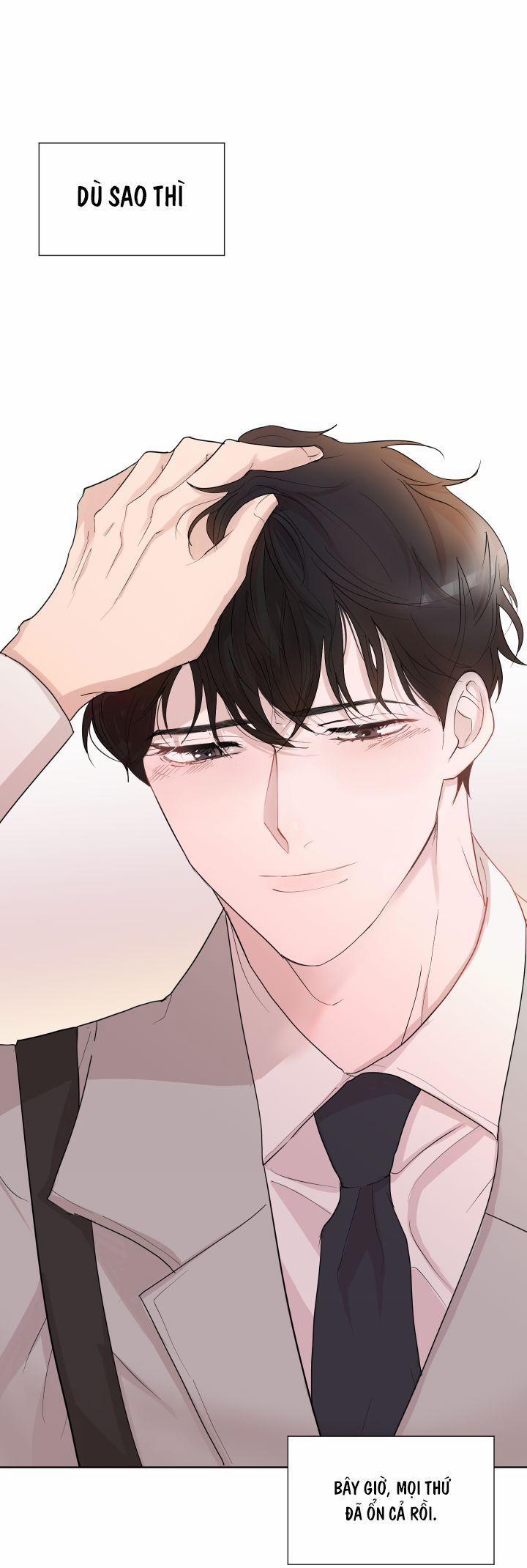 Hẹn hò chốn công sở 6 trang 83