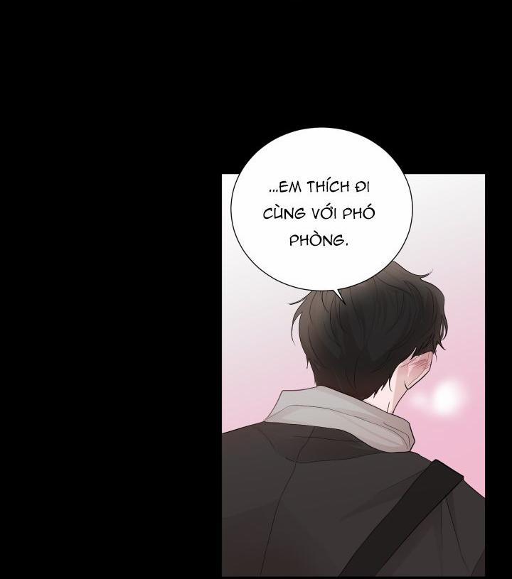 Hẹn hò chốn công sở 7 trang 12