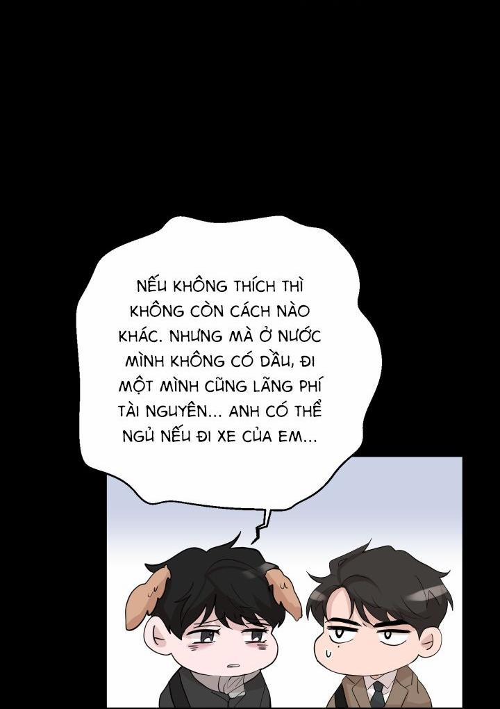 Hẹn hò chốn công sở 7 trang 13