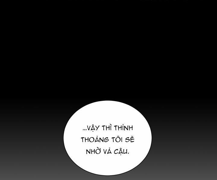 Hẹn hò chốn công sở 7 trang 14