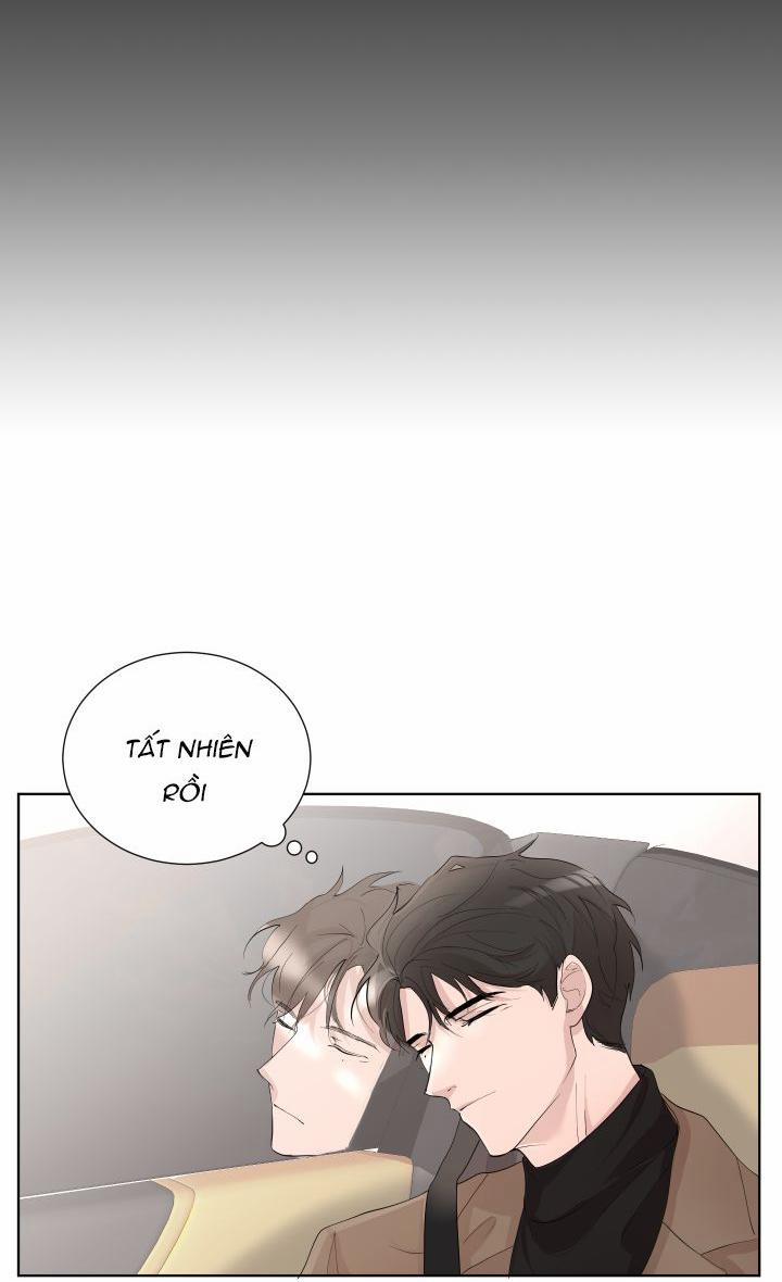 Hẹn hò chốn công sở 7 trang 15