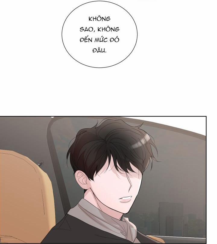 Hẹn hò chốn công sở 7 trang 18