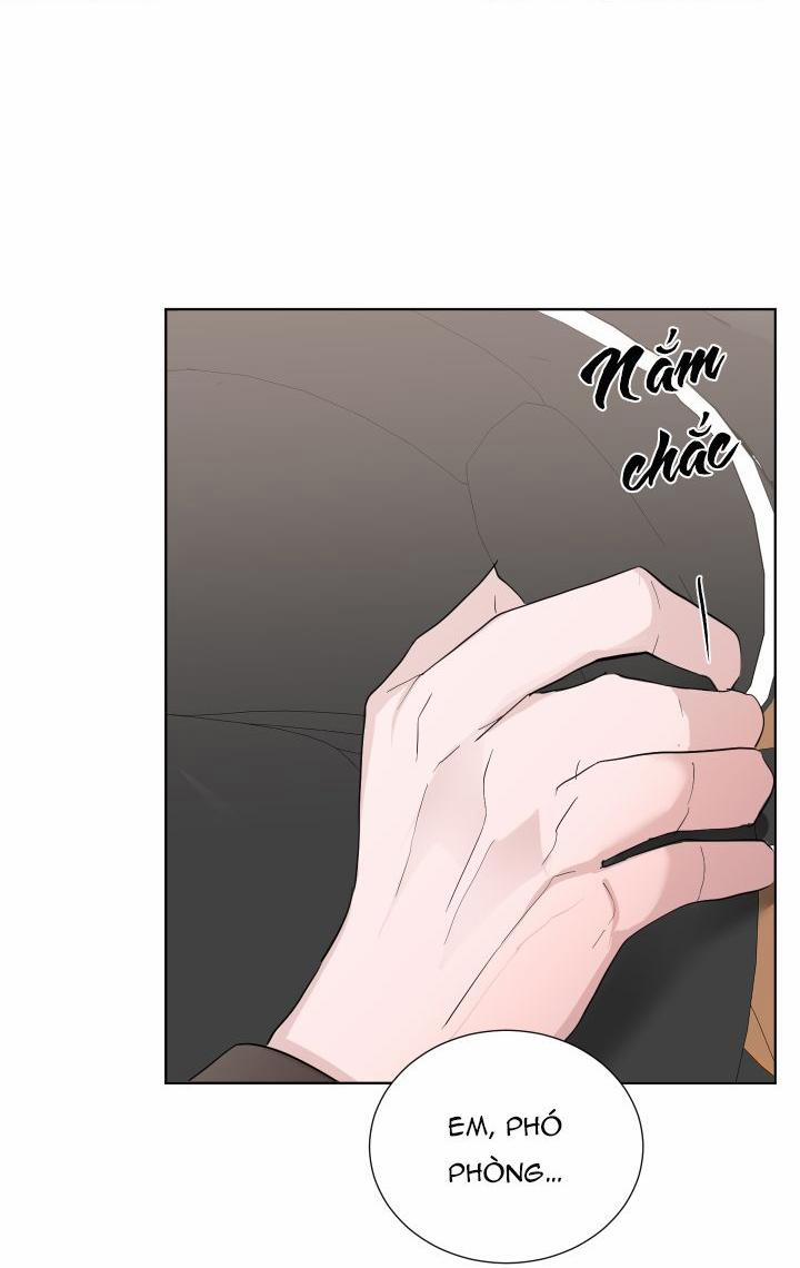 Hẹn hò chốn công sở 7 trang 19