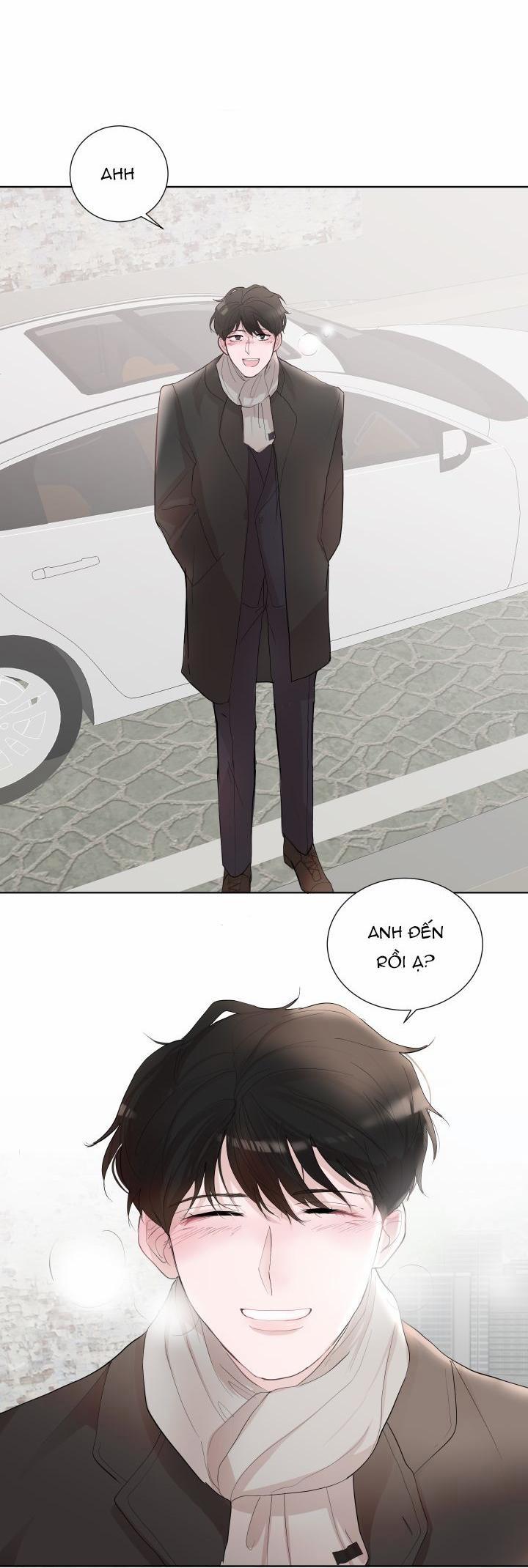 Hẹn hò chốn công sở 7 trang 2