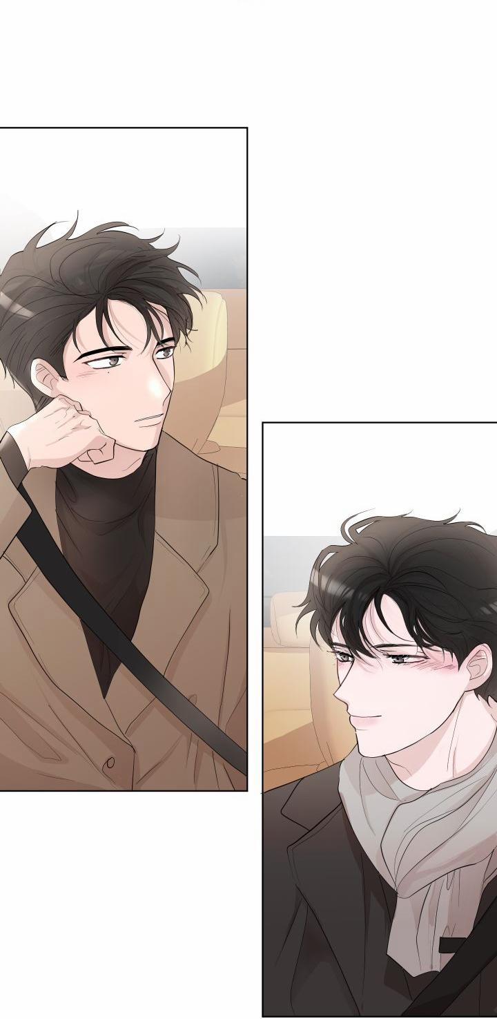 Hẹn hò chốn công sở 7 trang 26