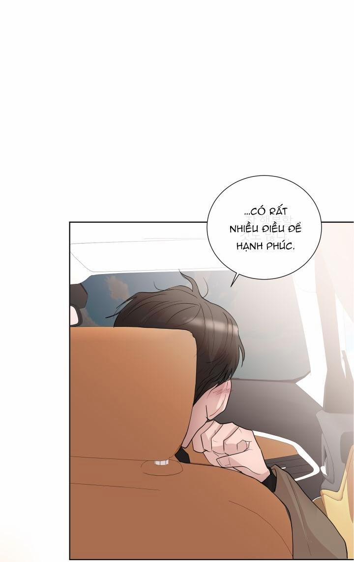 Hẹn hò chốn công sở 7 trang 32