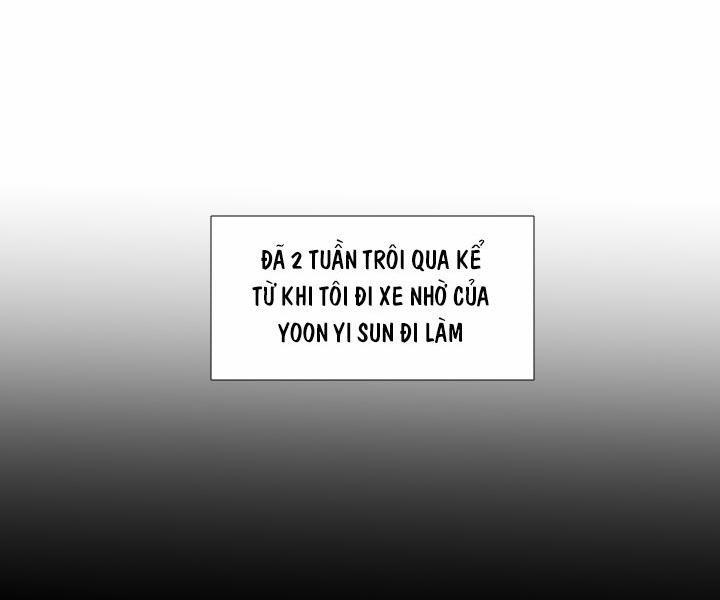 Hẹn hò chốn công sở 7 trang 4