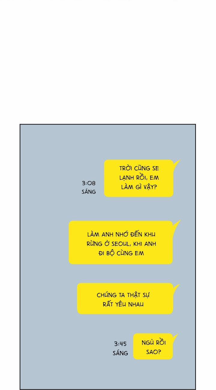 Hẹn hò chốn công sở 7 trang 41