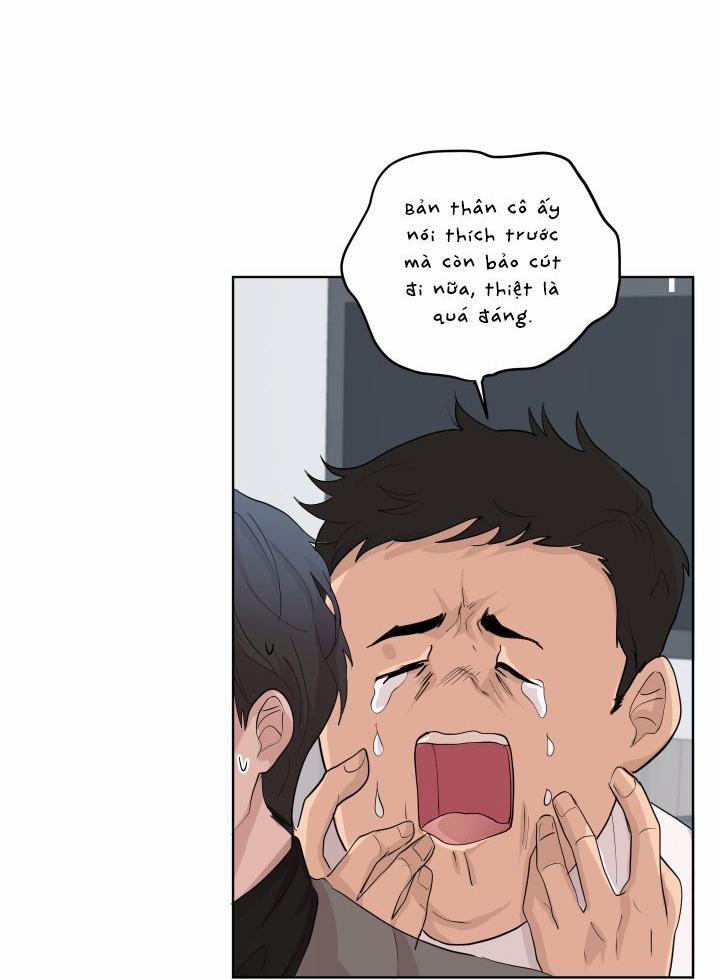 Hẹn hò chốn công sở 7 trang 47