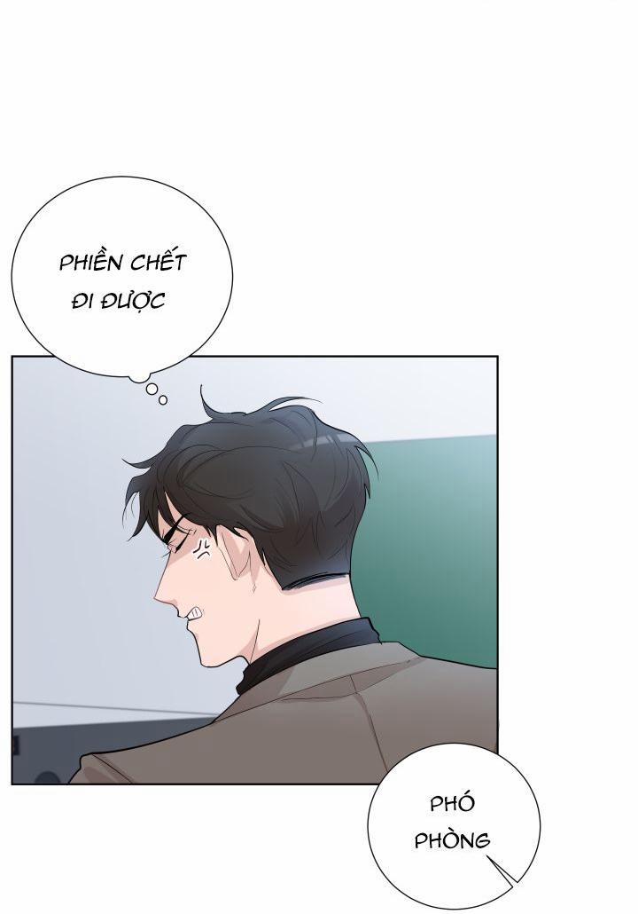 Hẹn hò chốn công sở 7 trang 48