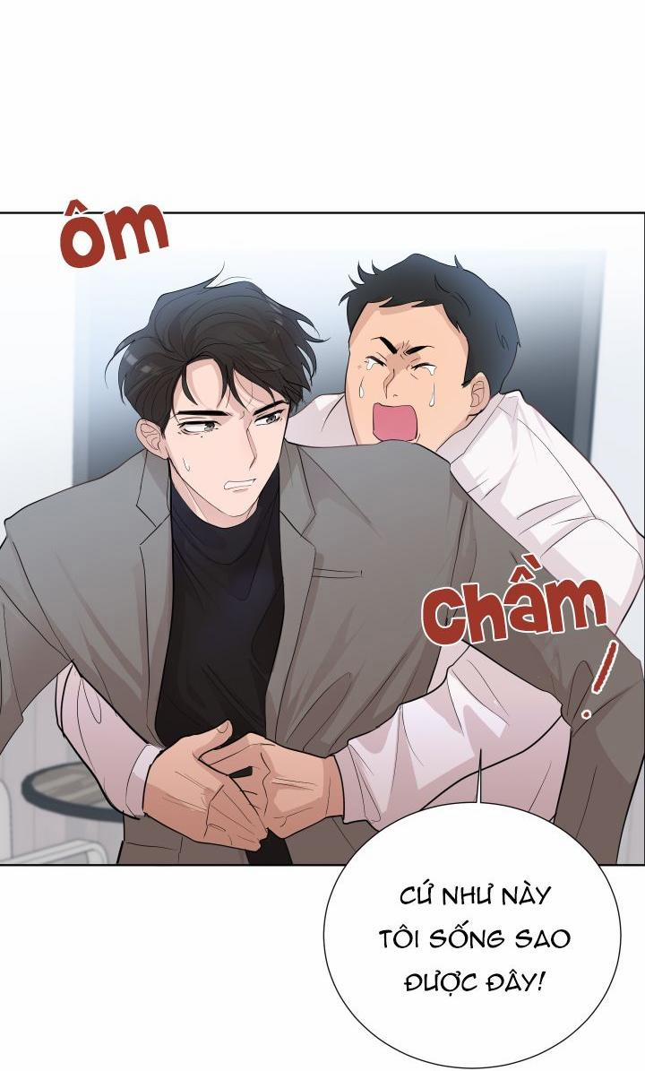 Hẹn hò chốn công sở 7 trang 49