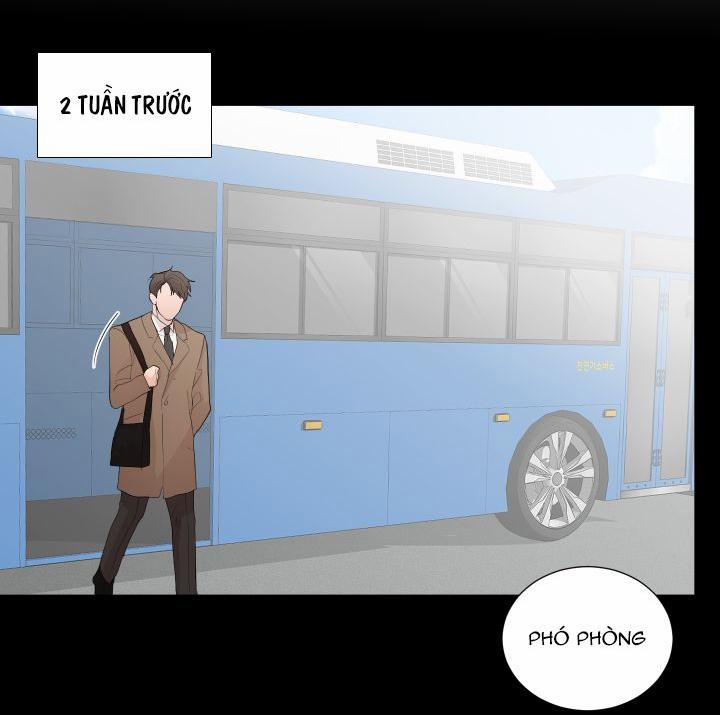 Hẹn hò chốn công sở 7 trang 5