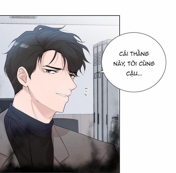 Hẹn hò chốn công sở 7 trang 56