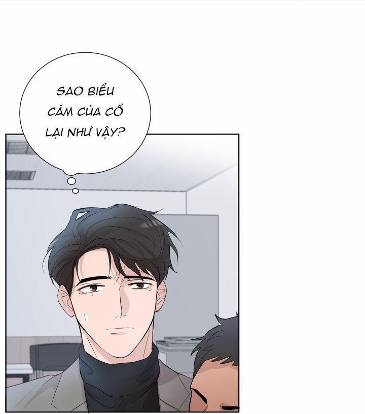 Hẹn hò chốn công sở 7 trang 59