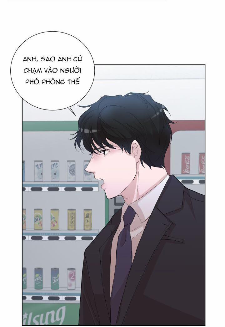 Hẹn hò chốn công sở 7 trang 64