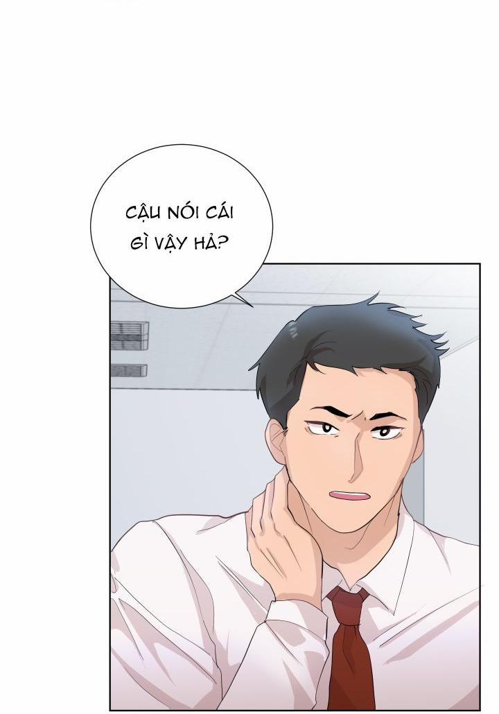 Hẹn hò chốn công sở 7 trang 66