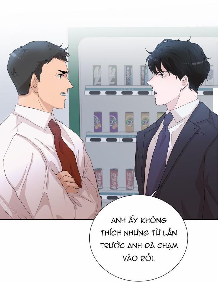 Hẹn hò chốn công sở 7 trang 68